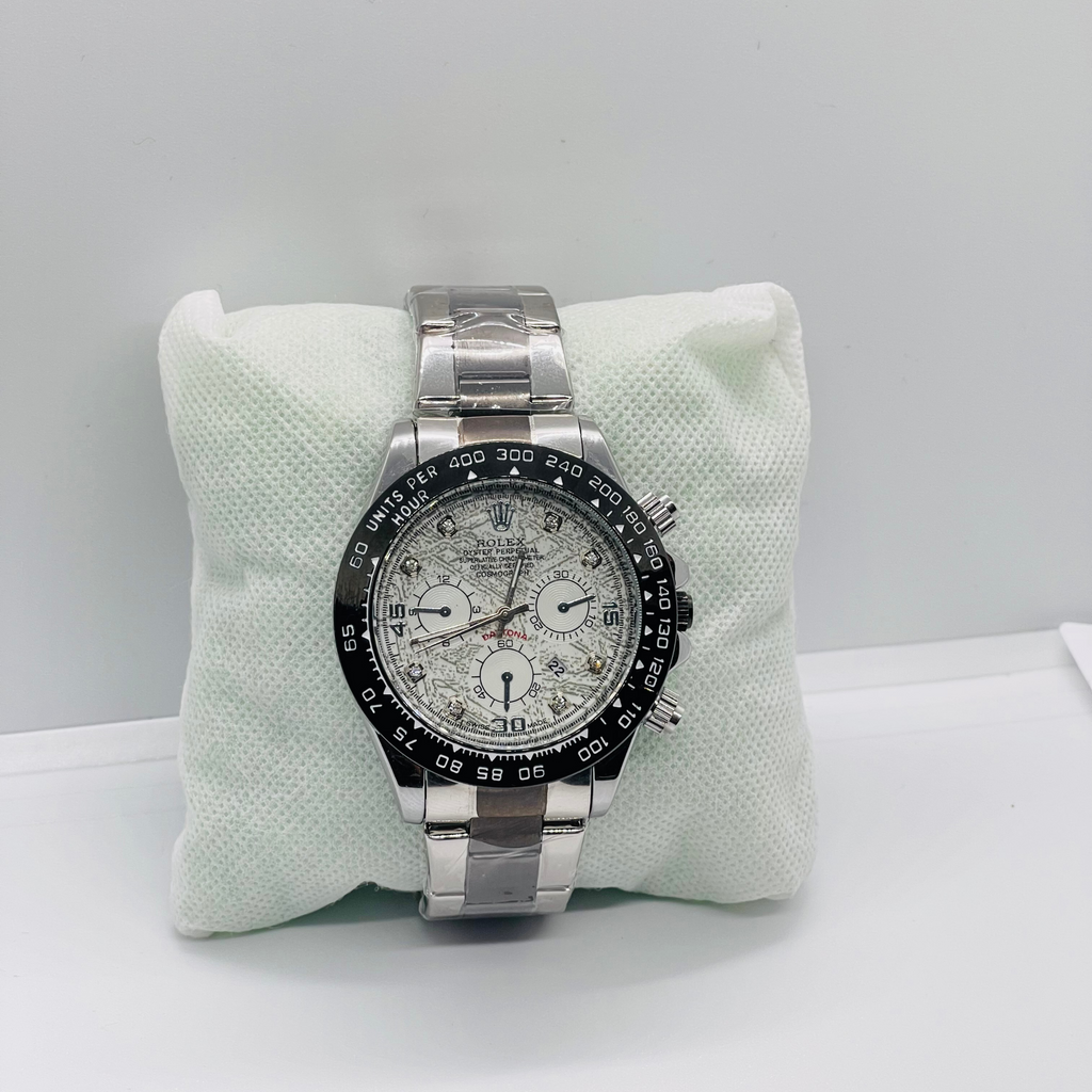 Rolex Oyster Perpetual