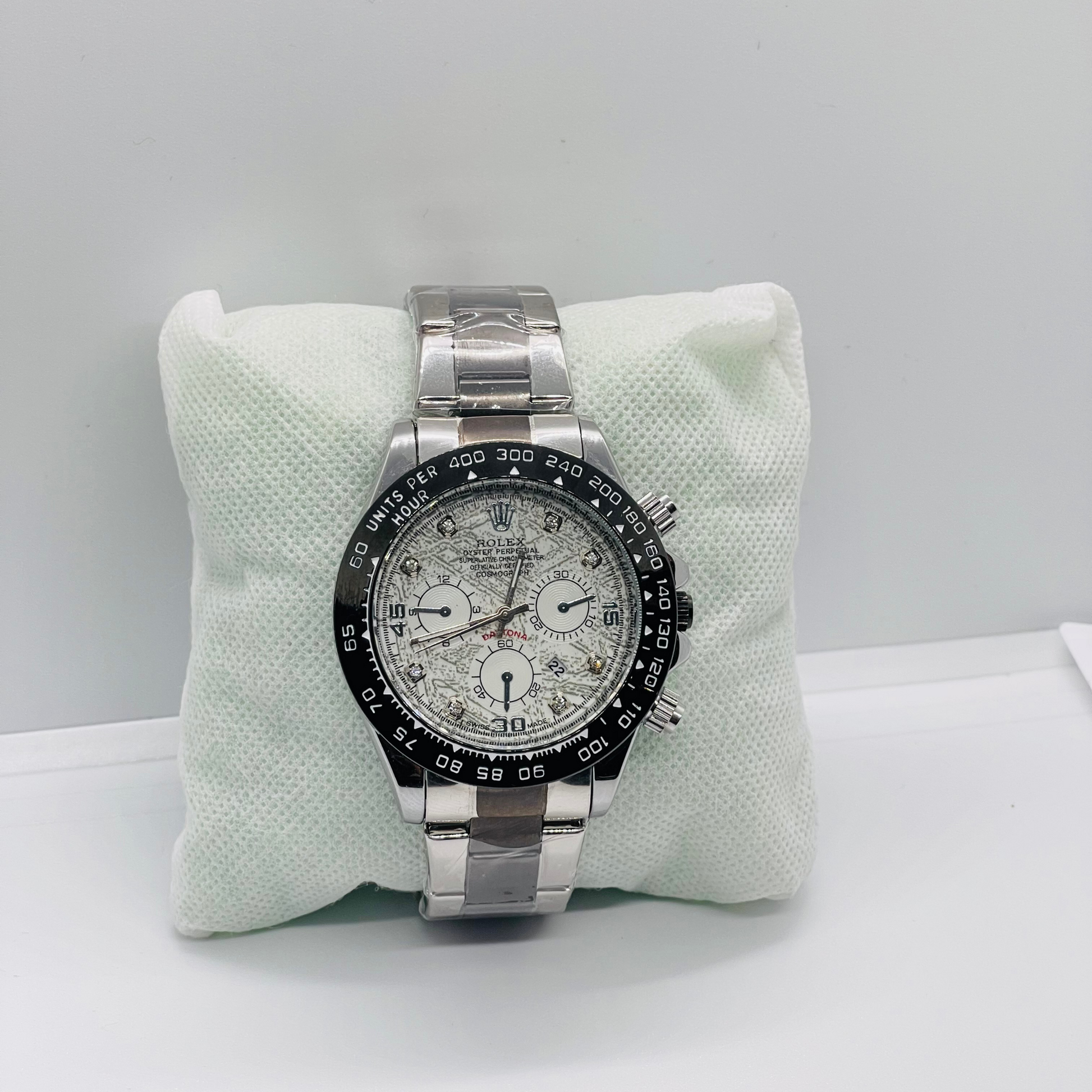 Rolex Oyster Perpetual