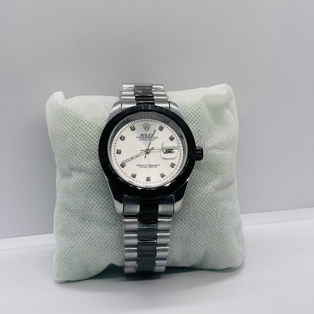 Rolex Oyster Black