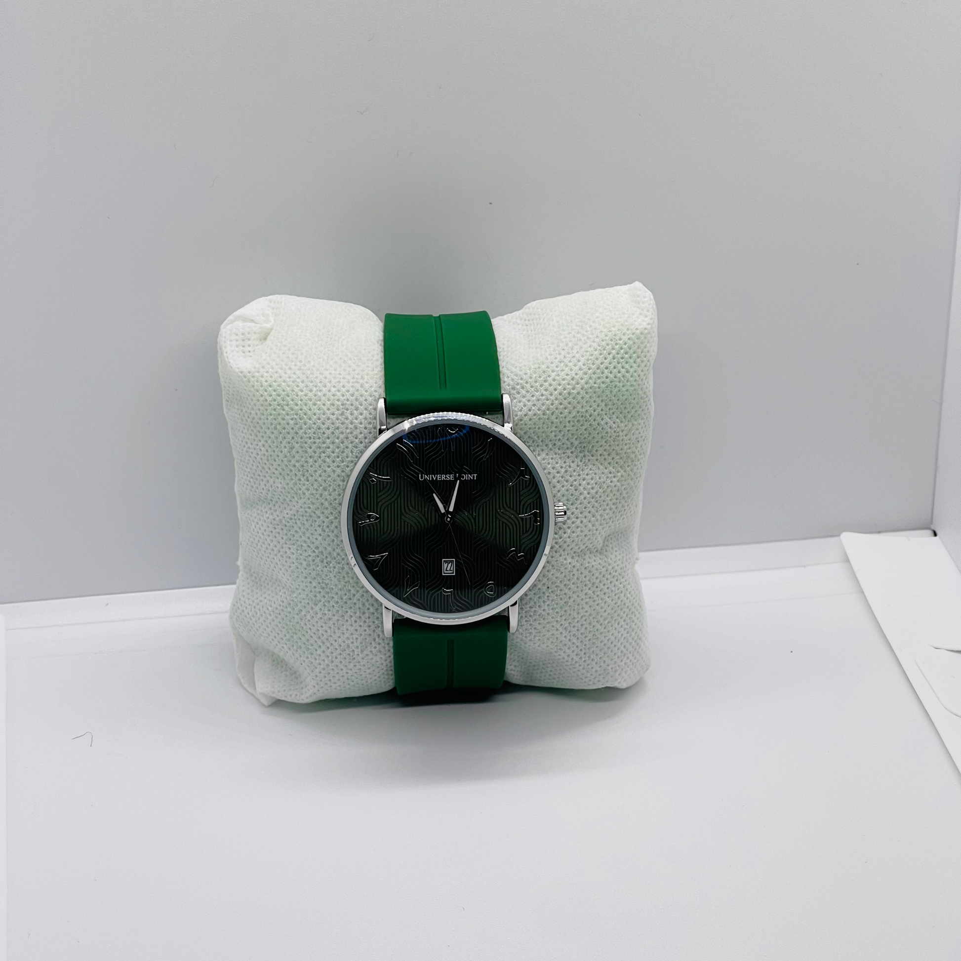 Universe point - (Arabic Dial)