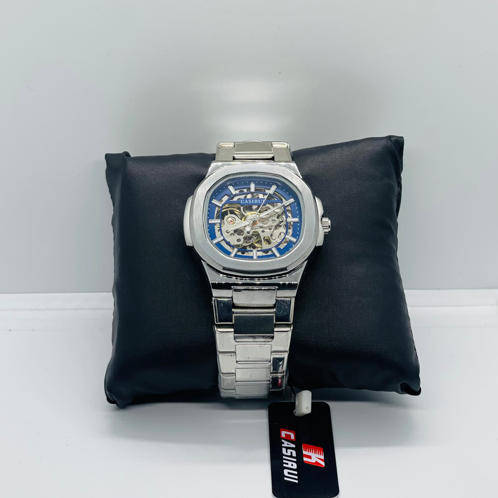 Casirui Automatic Skeleton Dial watch