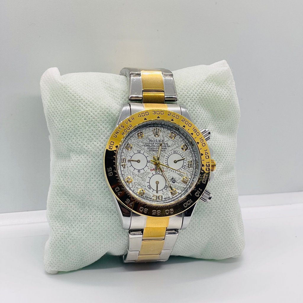 Rolex Oyster Perpetual