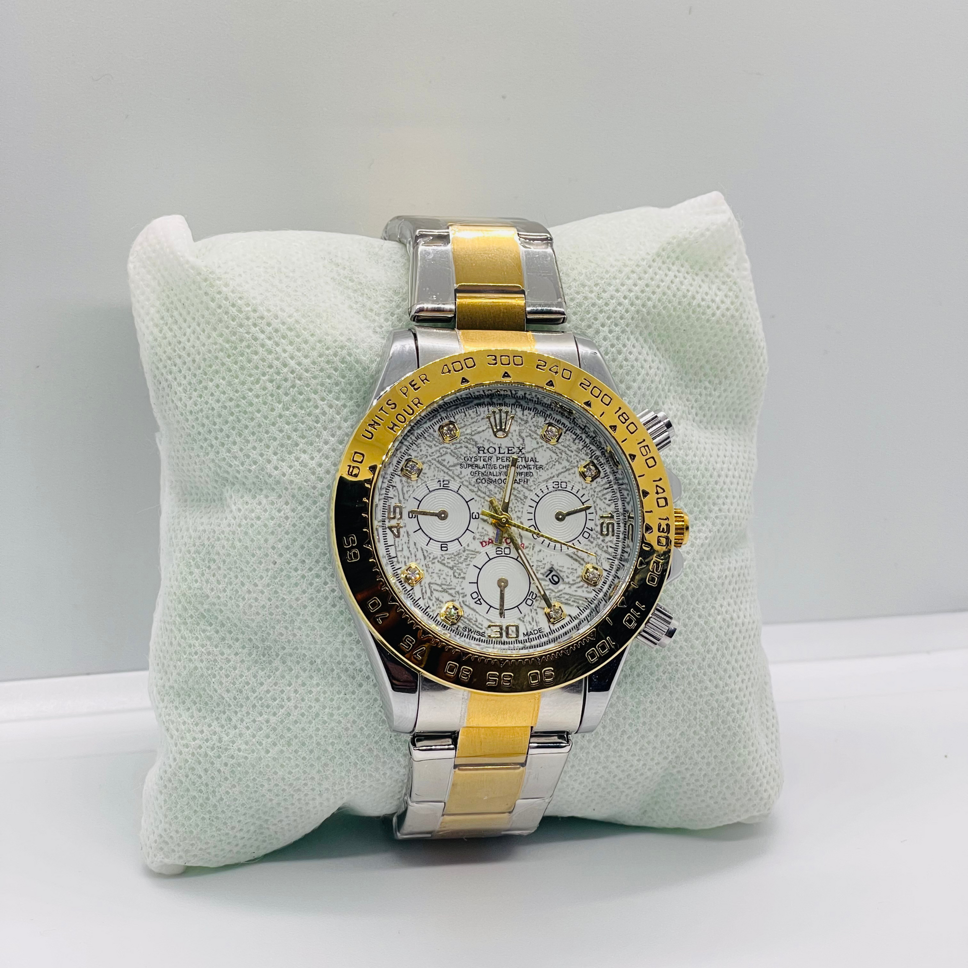 Rolex Oyster Perpetual