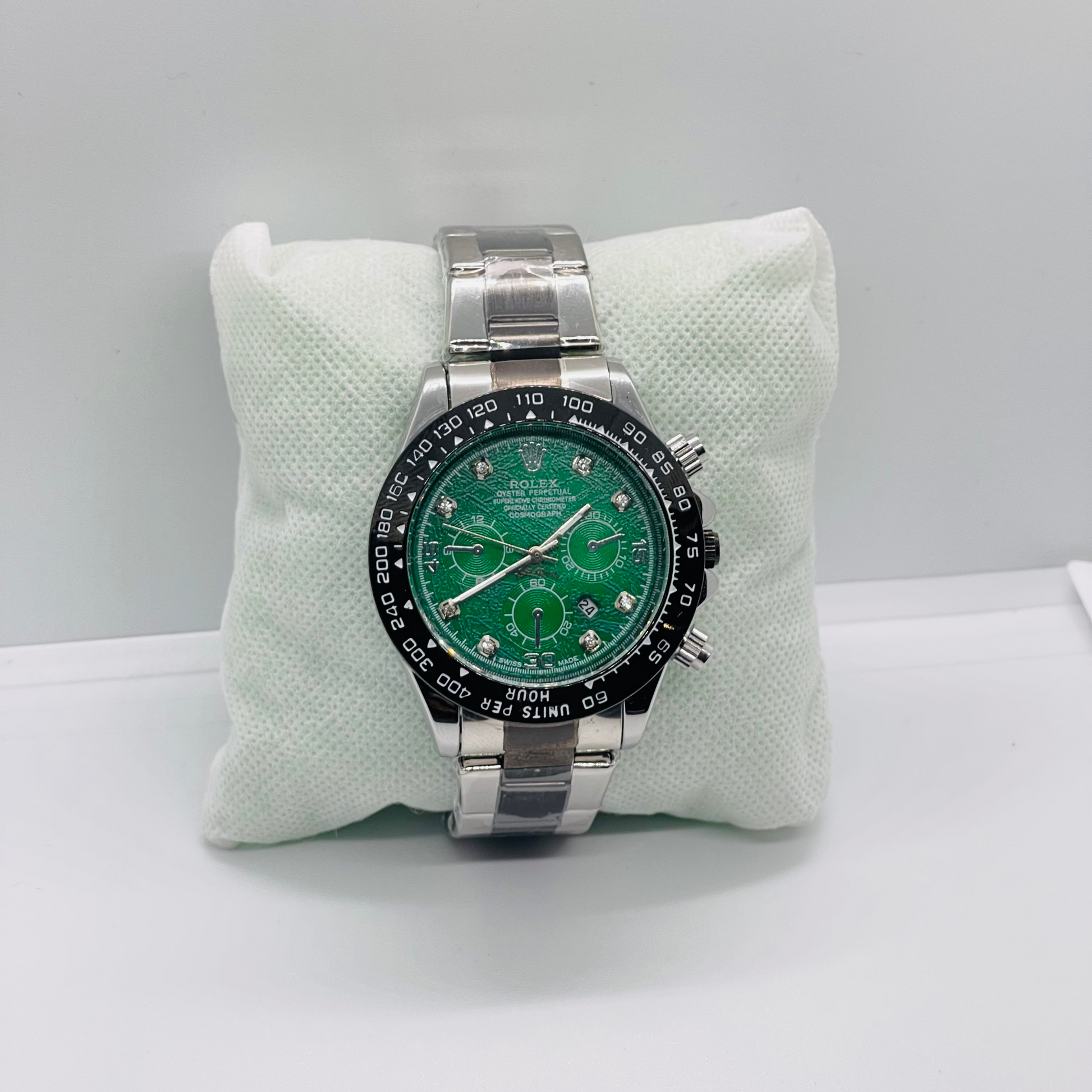 Rolex Oyster Perpetual