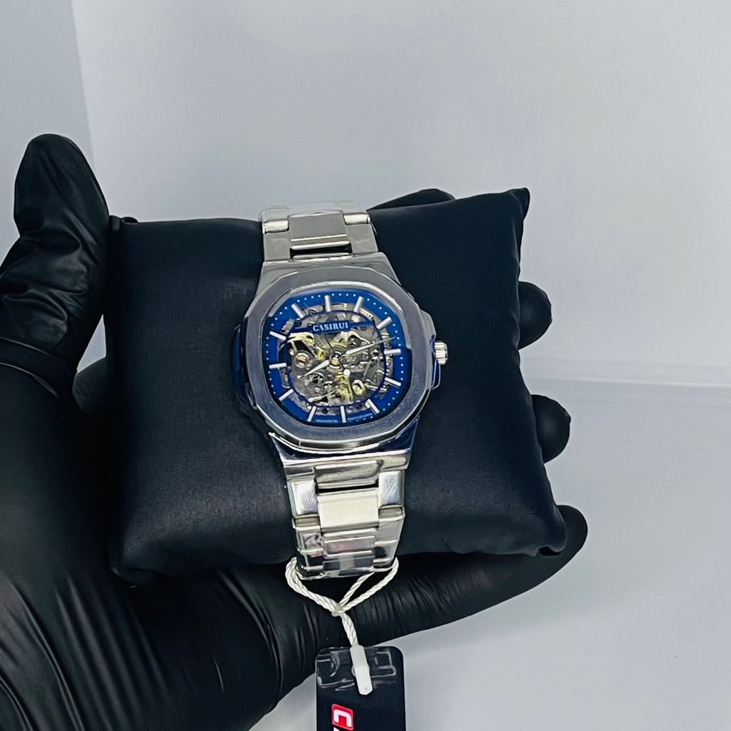 Casirui Automatic Skeleton Dial watch