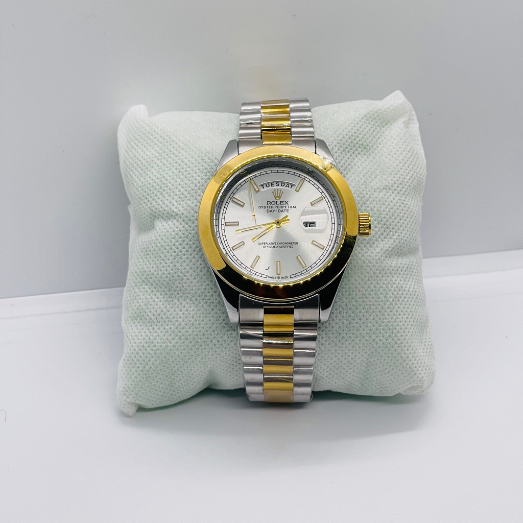 Rolex Oyster - Day and Date