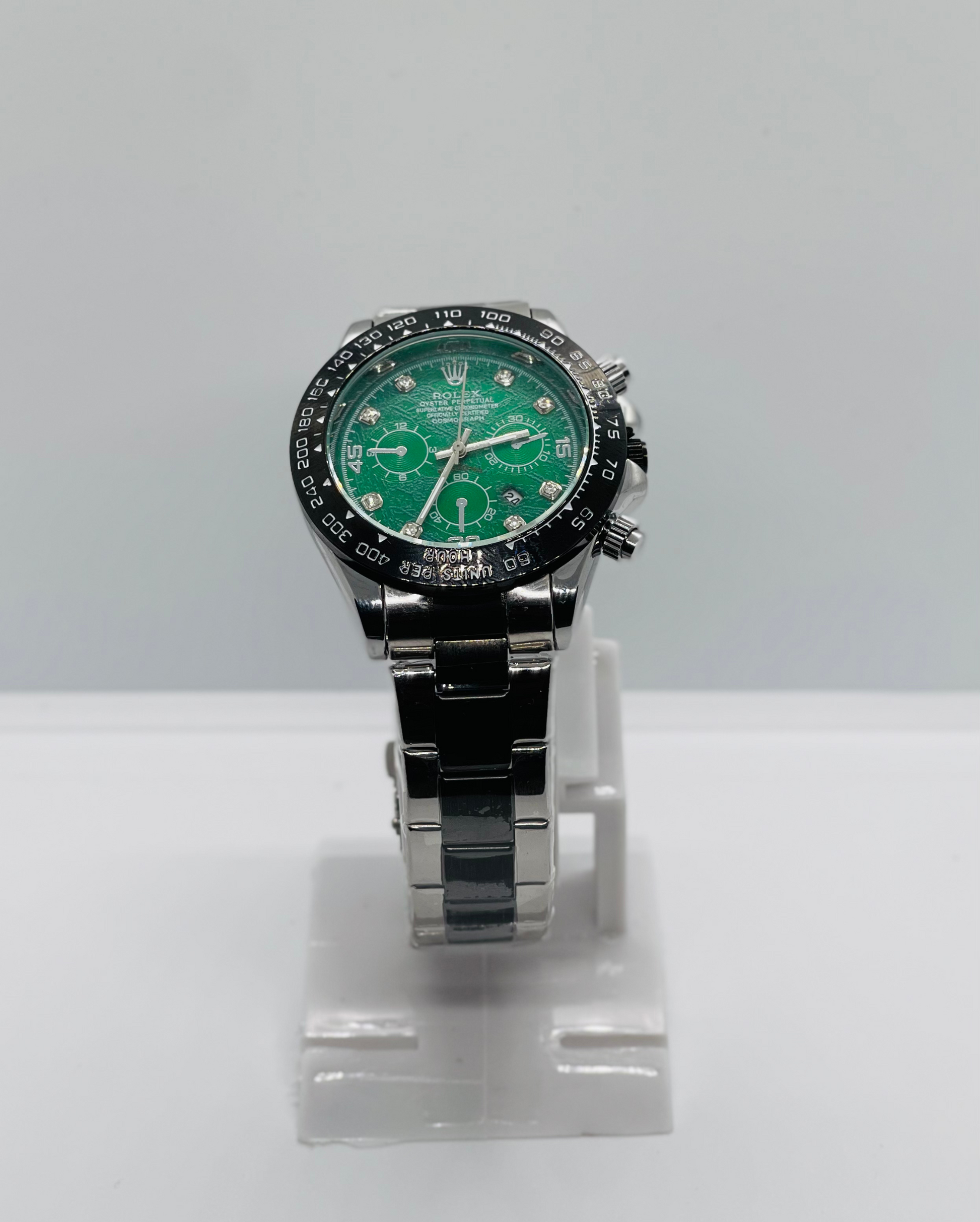 Rolex Oyster Perpetual