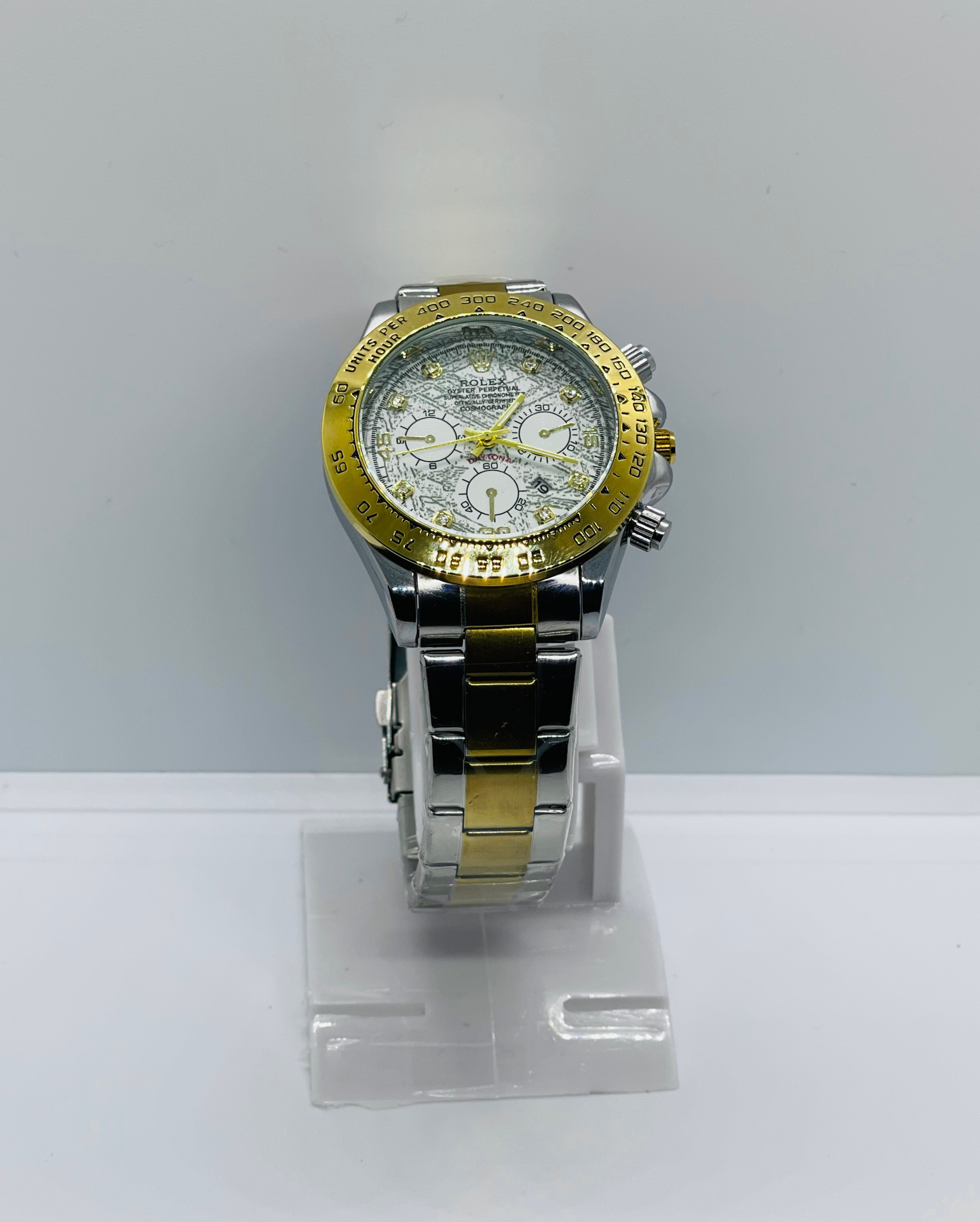 Rolex Oyster Perpetual