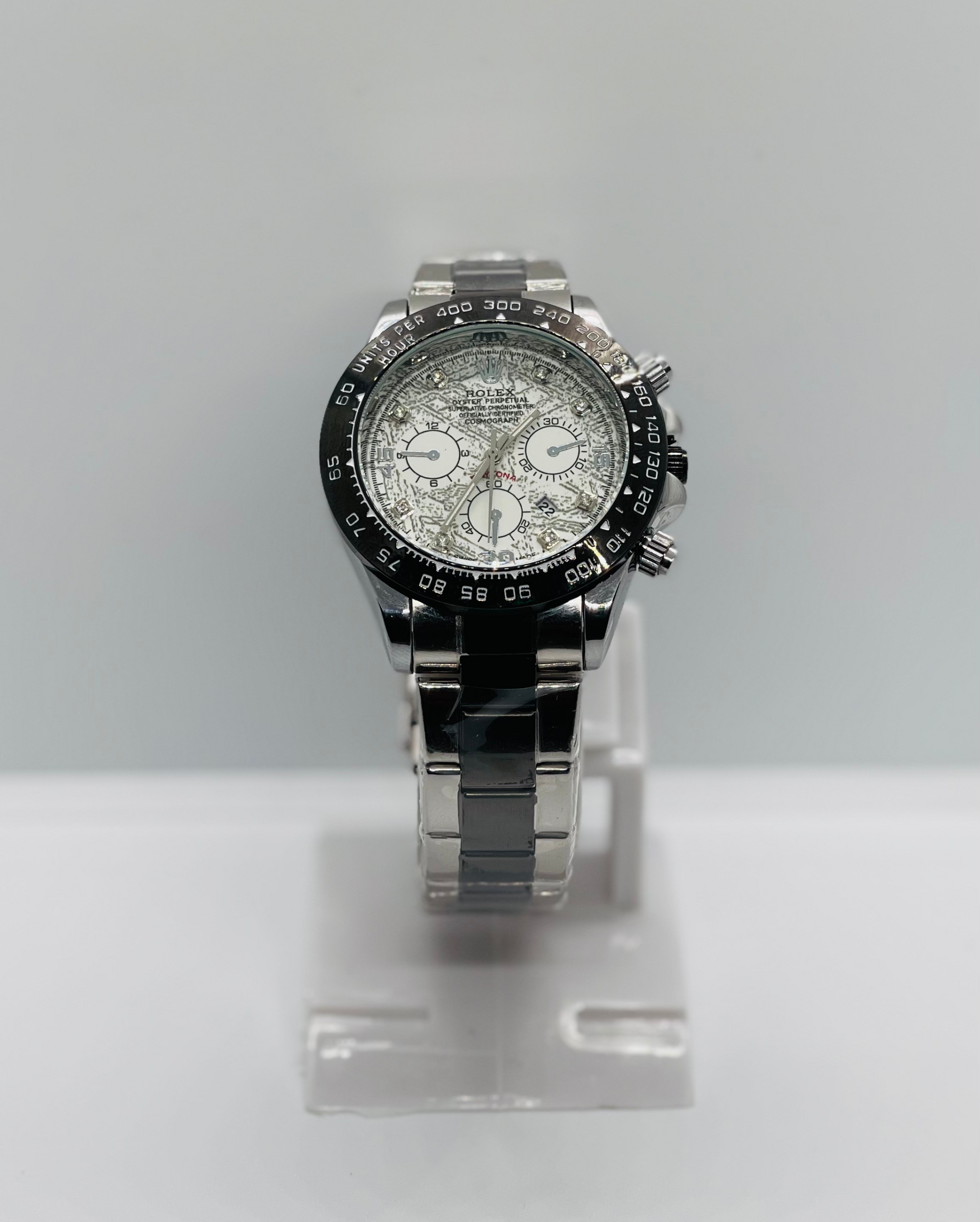 Rolex Oyster Perpetual