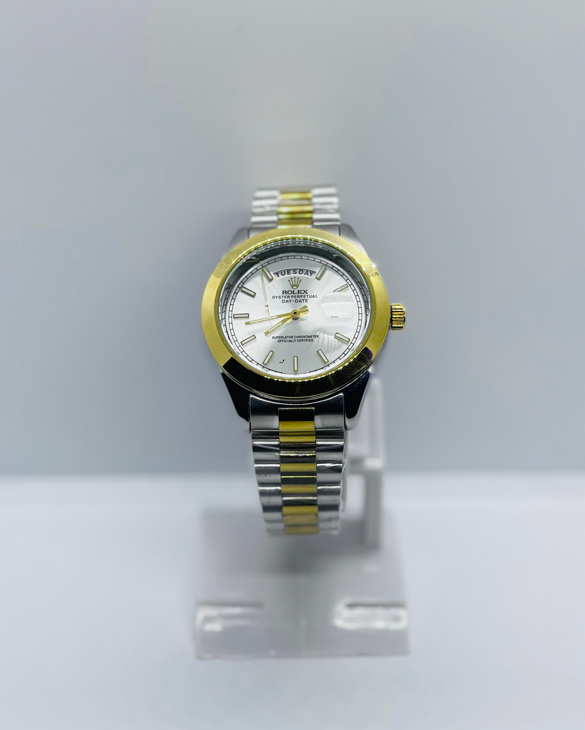 Rolex Oyster - Day and Date