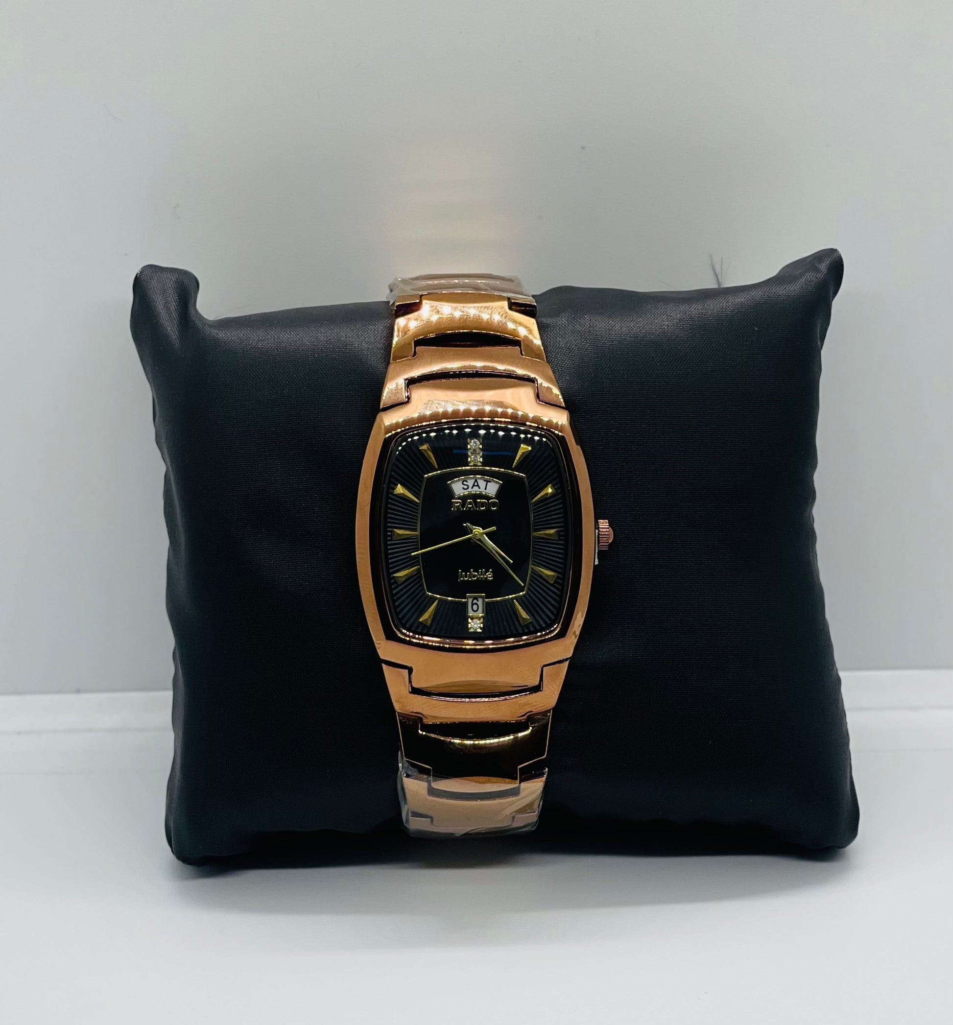 Rado Jubile Day-Date Watch