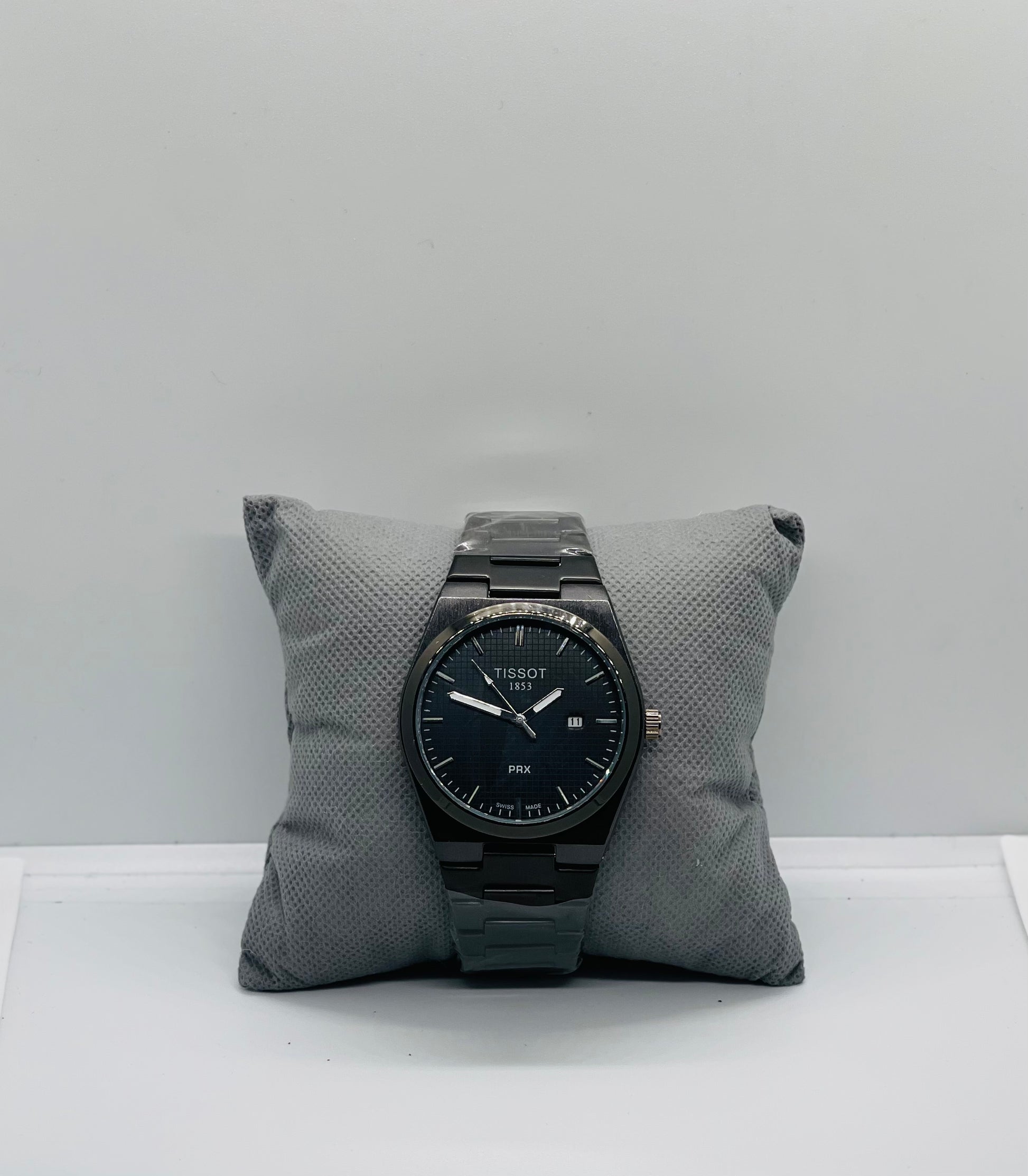 Tissot PRX 1853 All Black