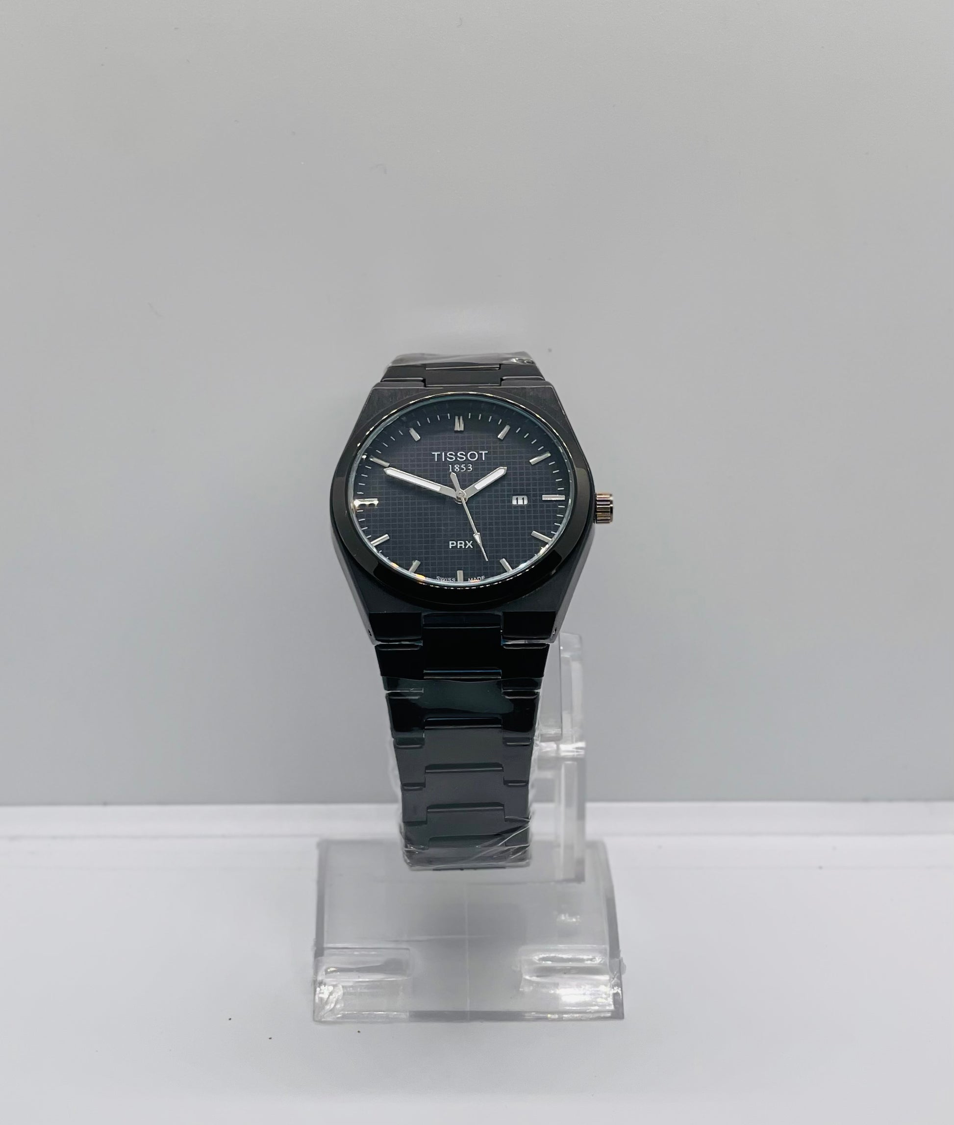 Tissot PRX 1853 All Black