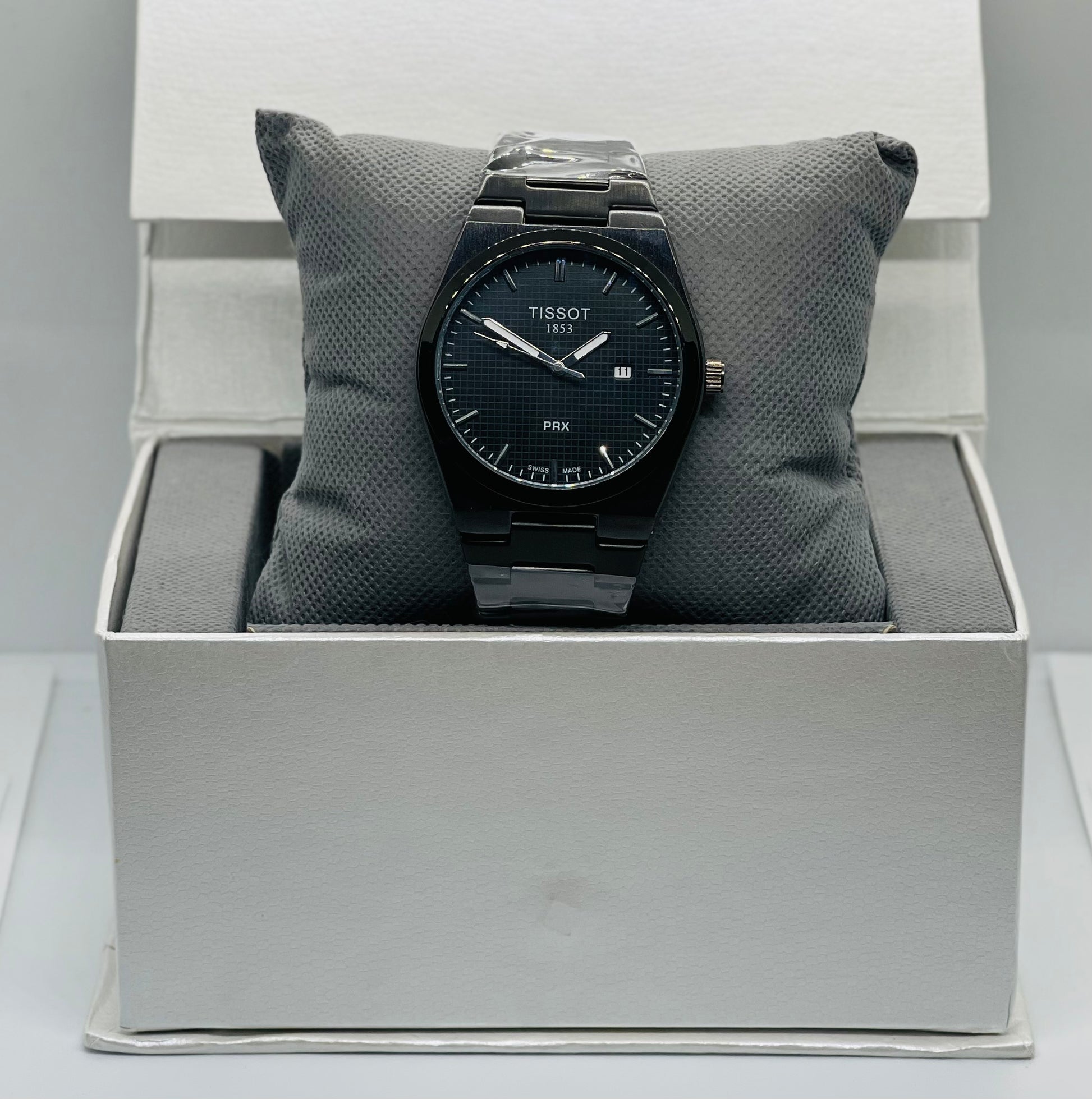 Tissot PRX 1853 All Black