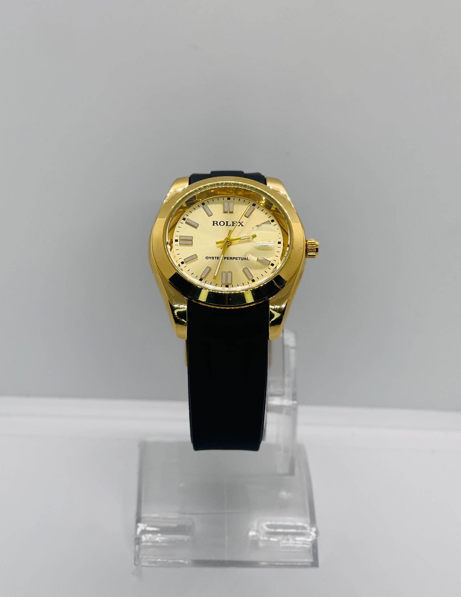 Rolex 16233 Oyster Perpetual Date