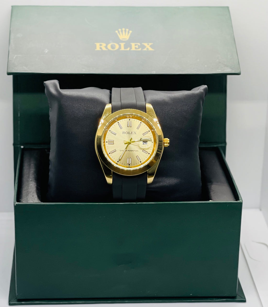 Rolex 16233 Oyster Perpetual Date