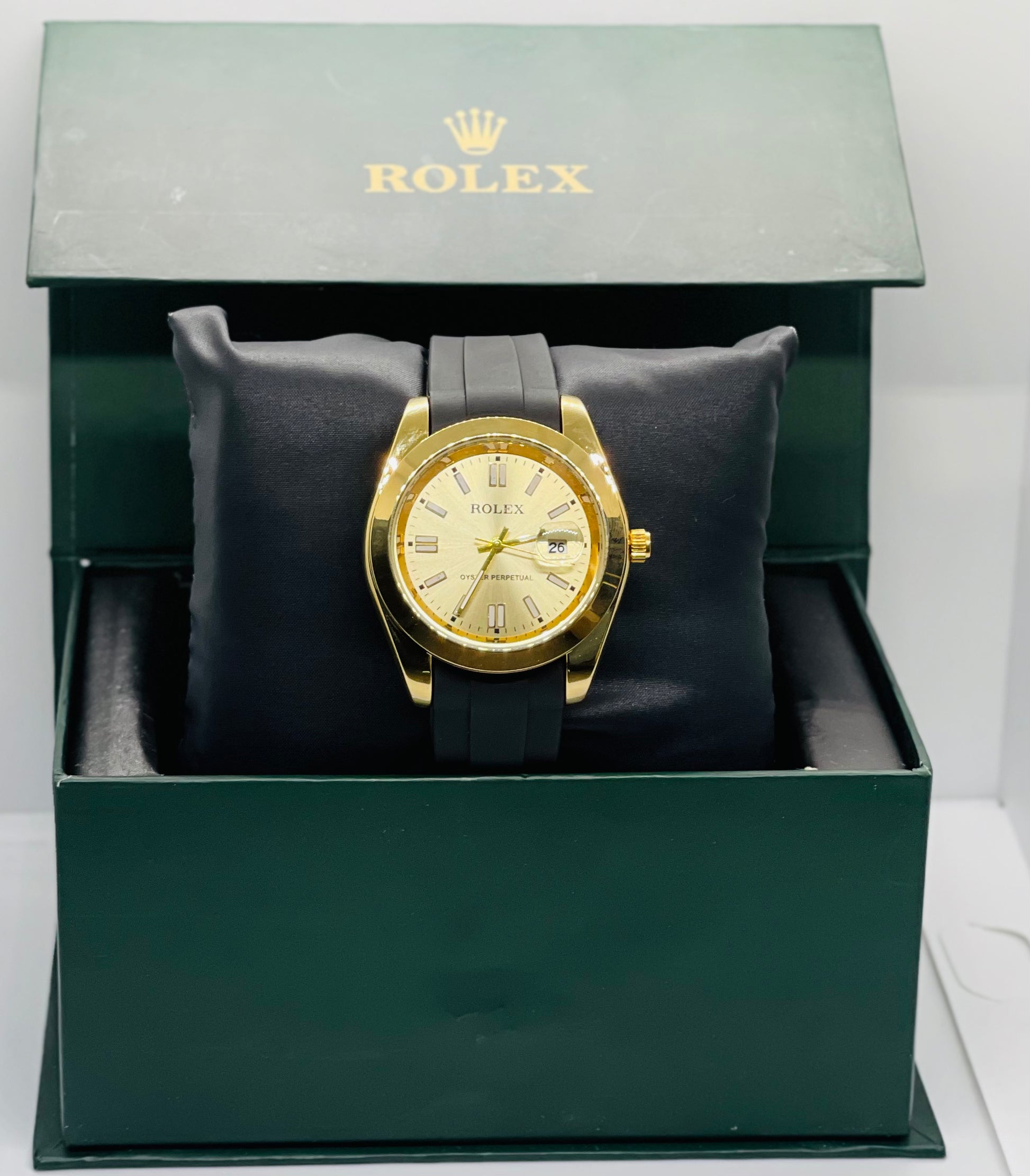 Rolex 16233 Oyster Perpetual Date