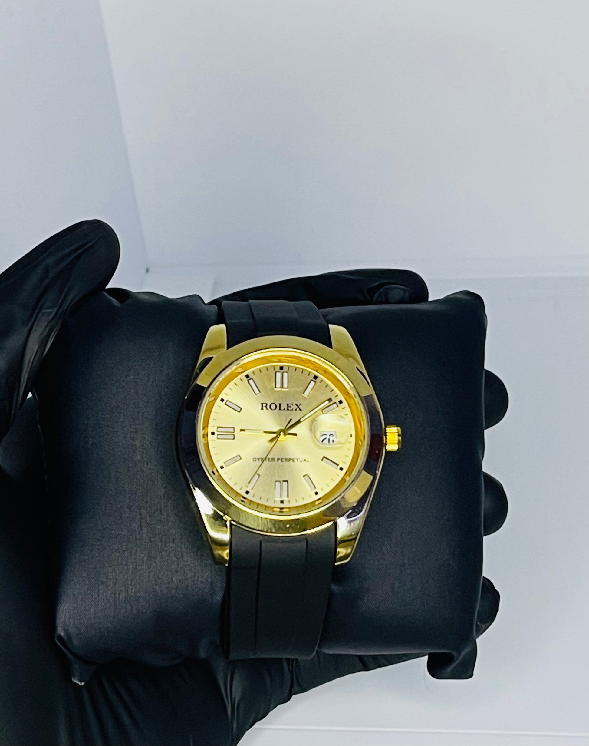 Rolex 16233 Oyster Perpetual Date