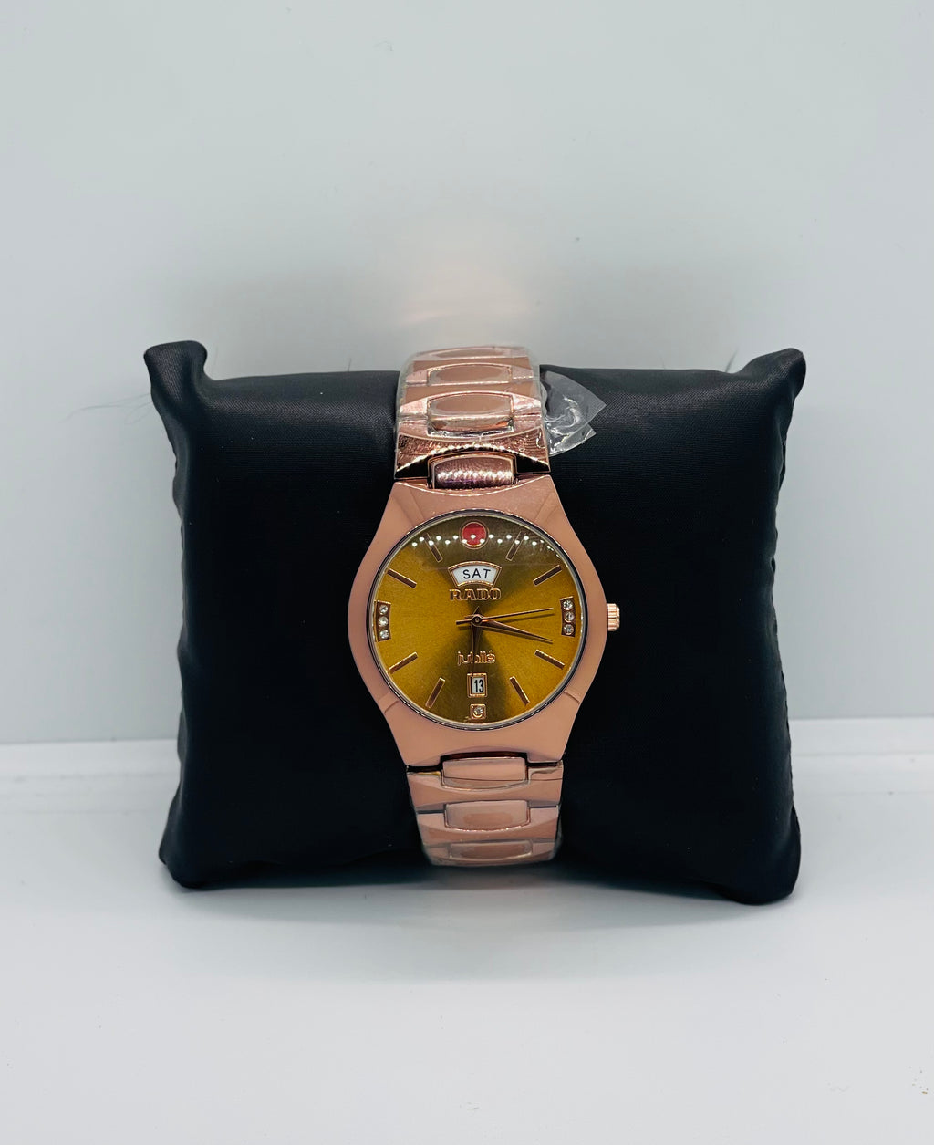 Rado Jubile Rose Gold Edition